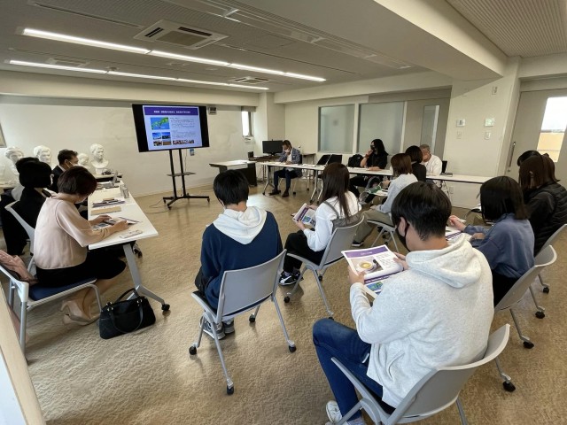 2022年度神戸電子専門学校 【次世代育成プロジェクト】が今年もスタートしました！