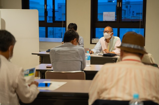 第15回 通常総会